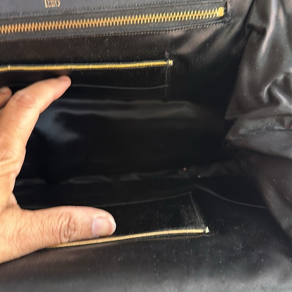 Vintage Lewis Purse - Picture 4 of 5